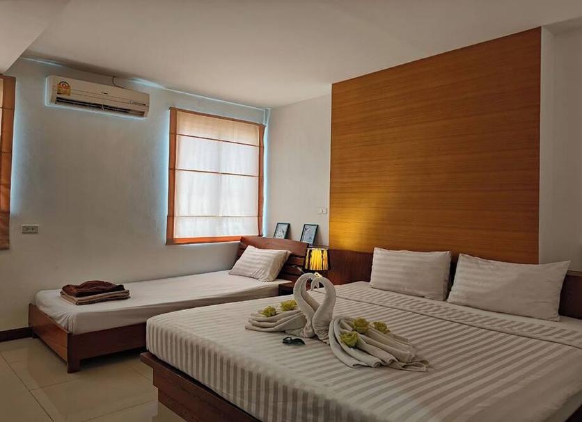 Kamar Tidur Foto