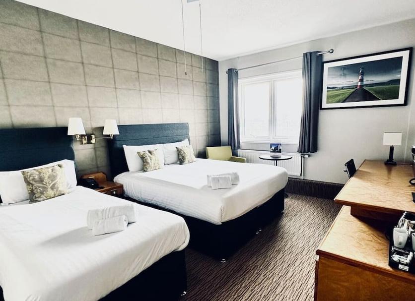 Kamar Tidur Foto