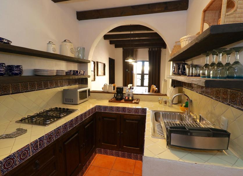 Dapur Foto