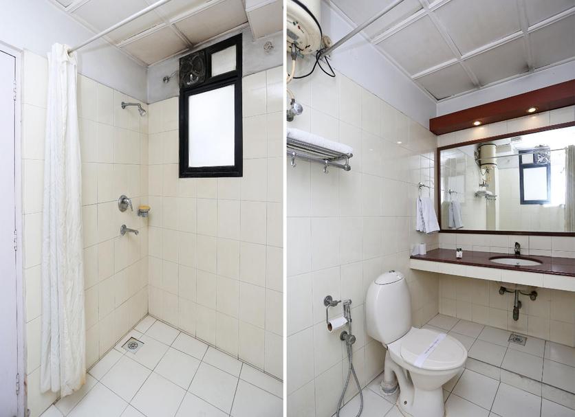 Kamar Mandi Foto