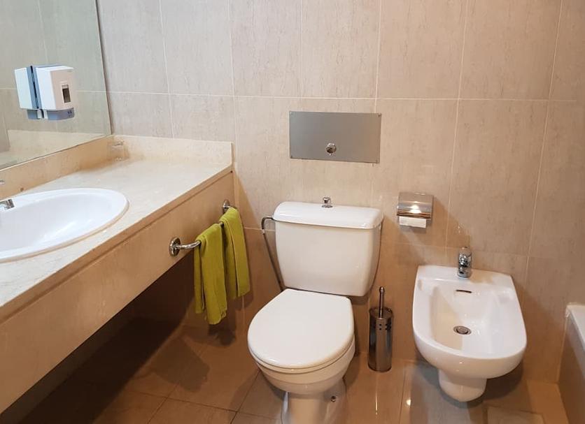 Kamar Mandi Foto