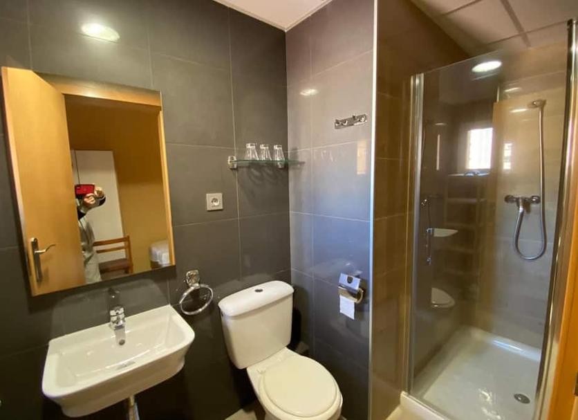 Kamar Mandi Foto