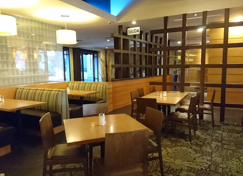 Restoran Foto