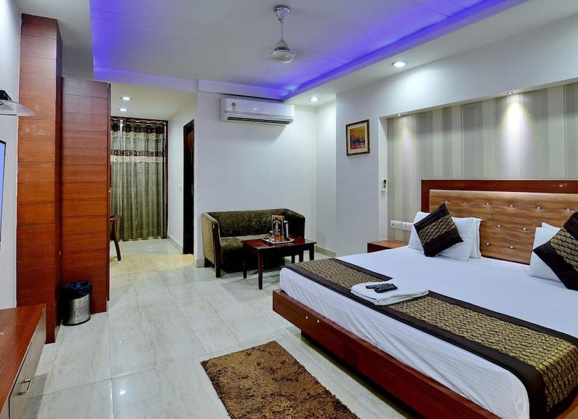 Kamar Tidur Foto