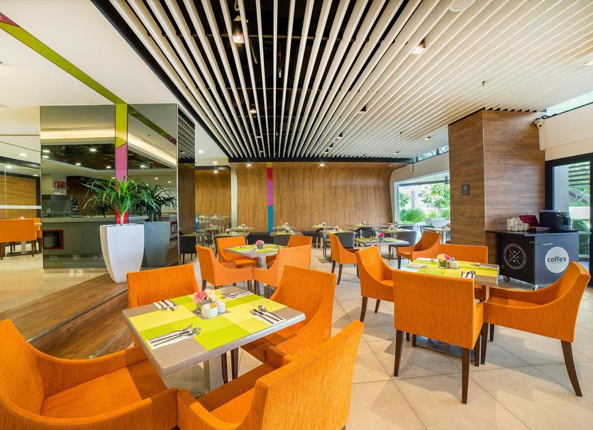 Restoran Foto