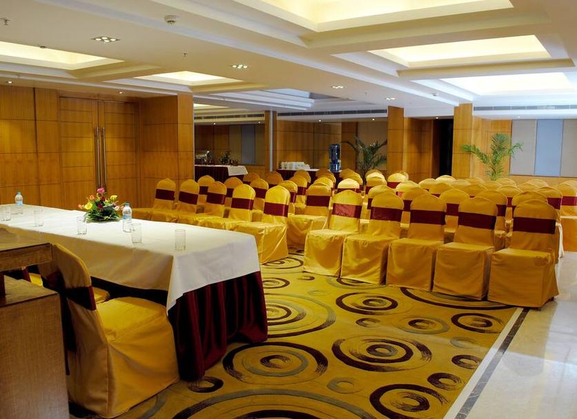 Ruang konferensi Foto