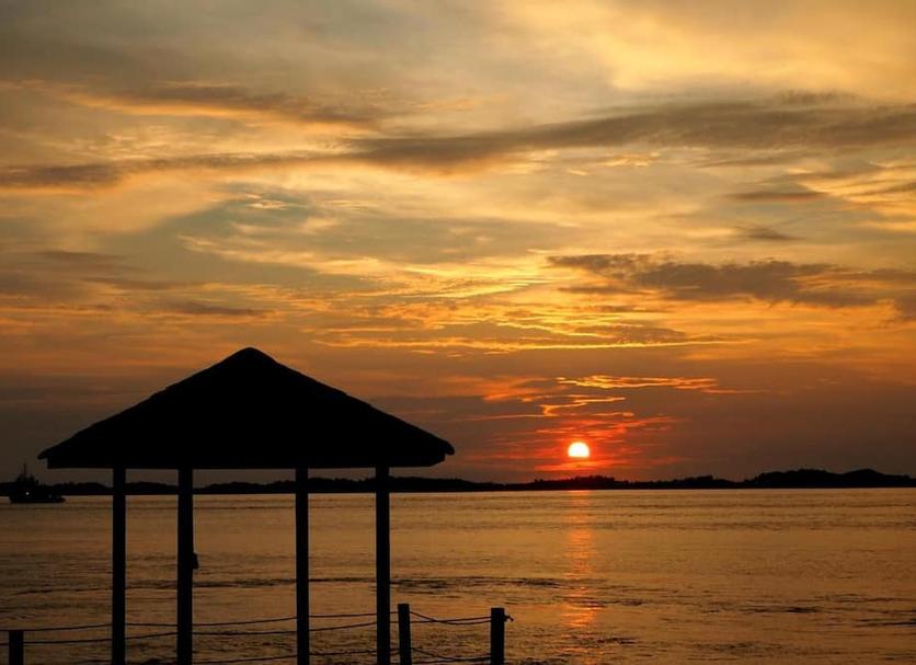 Pemandangan luar Foto