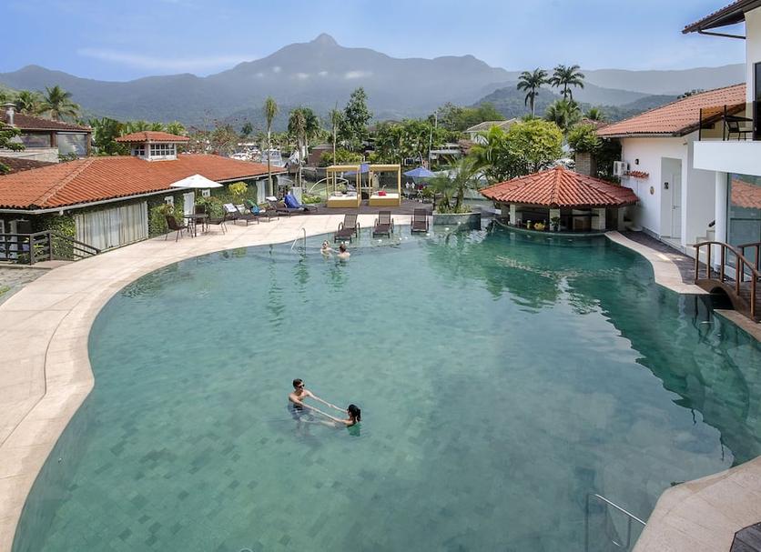 Kolam Foto