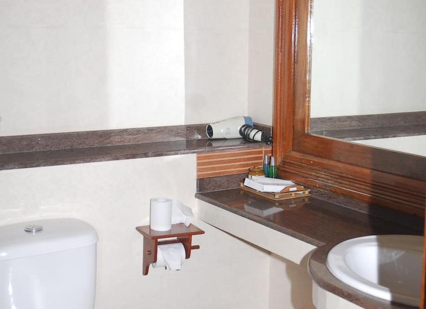 Kamar Mandi Foto