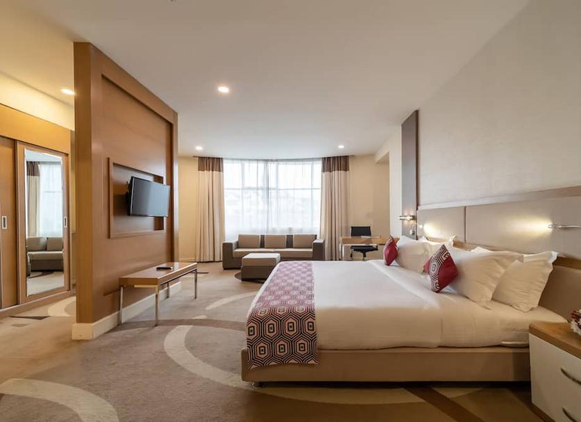 Kamar Tidur Foto