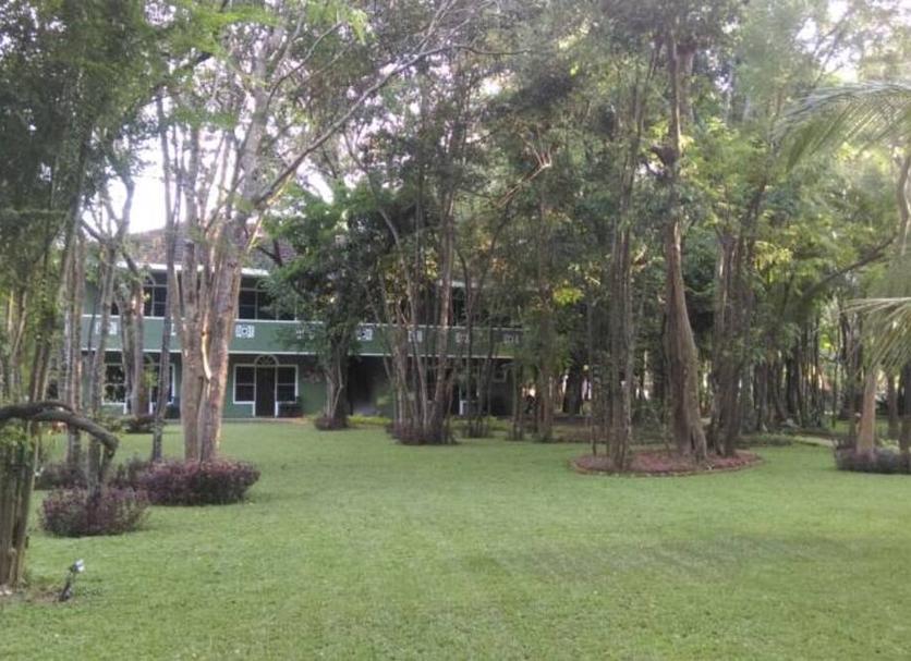 Pemandangan luar Foto