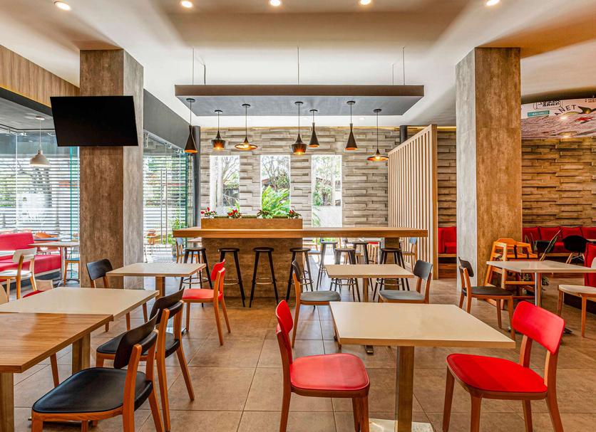 Restoran Foto