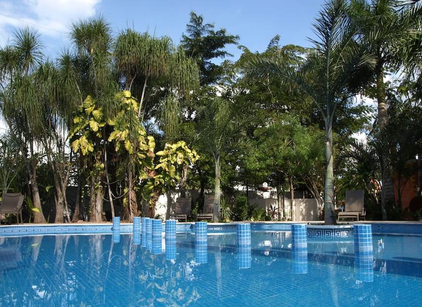 Kolam Foto