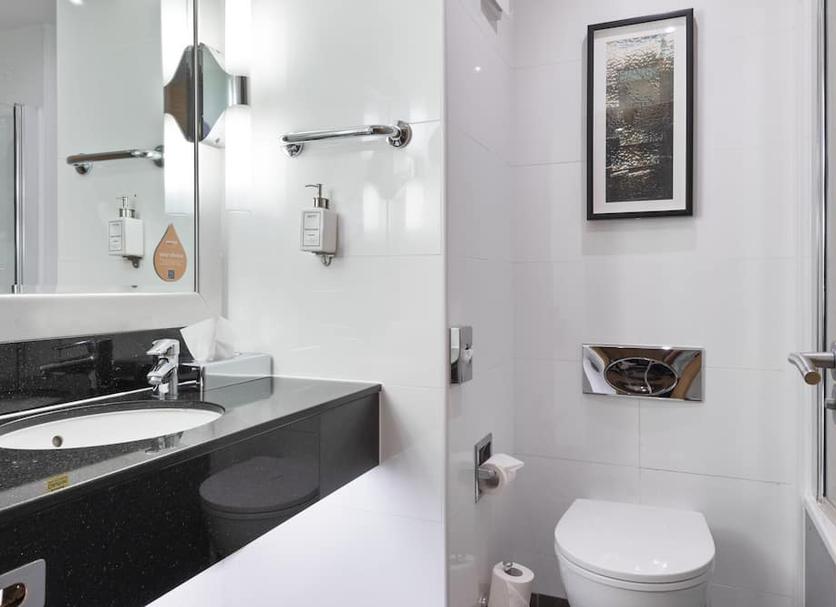 Kamar Mandi Foto