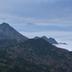 Pemandangan luar