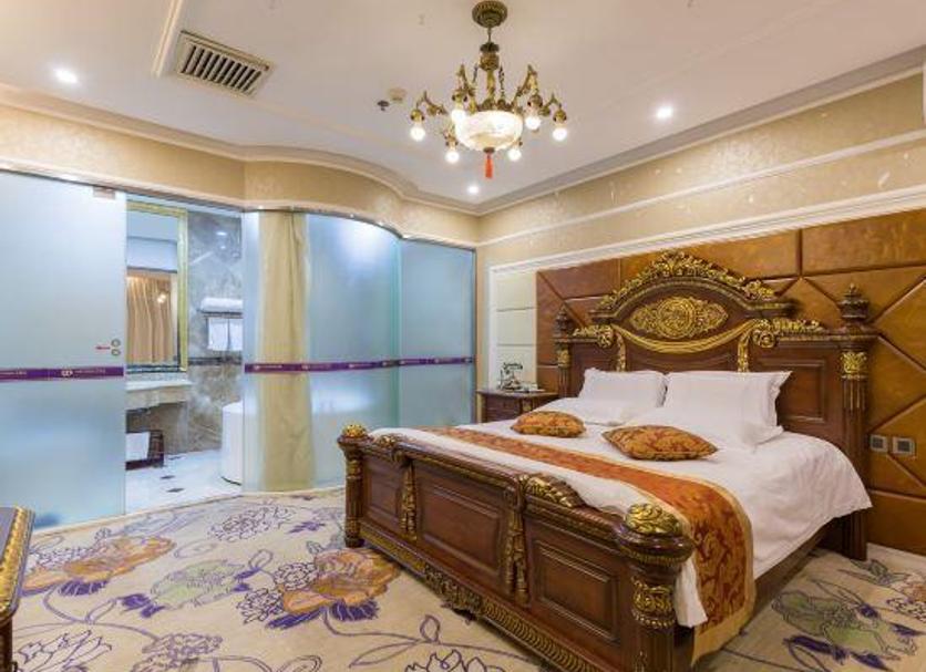 Kamar Tidur Foto