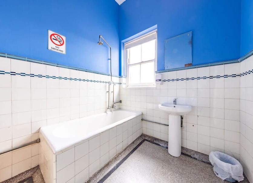 Kamar Mandi Foto