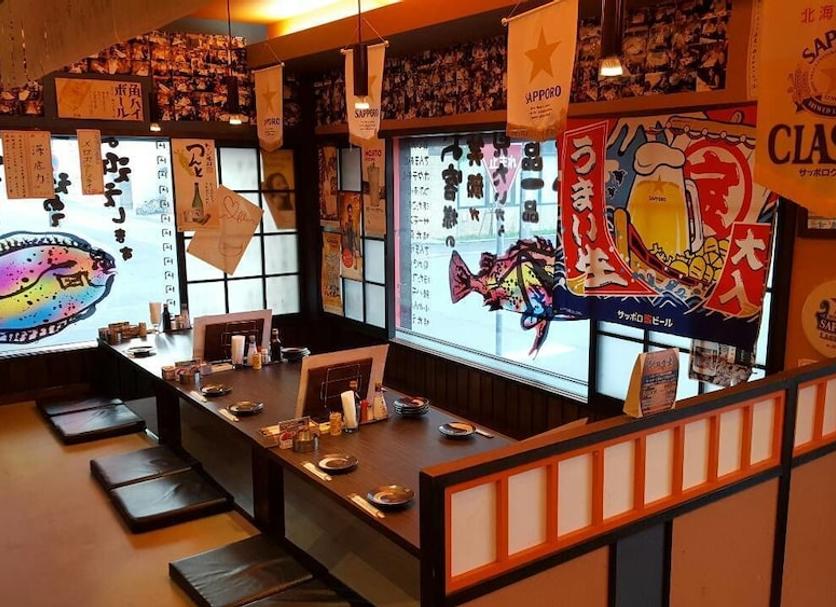 Restoran Foto