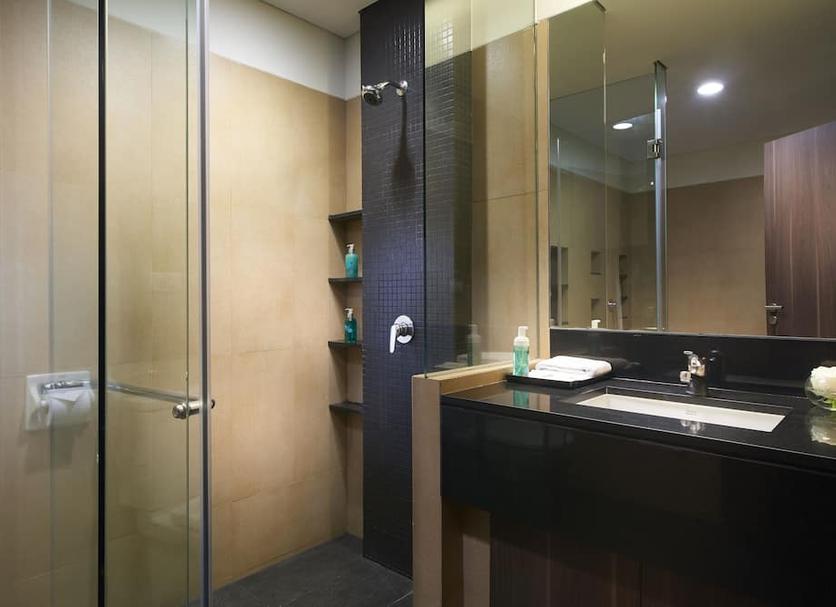 Kamar Mandi Foto