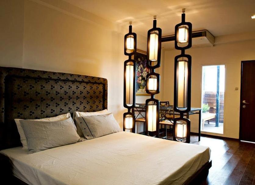 Kamar Tidur Foto