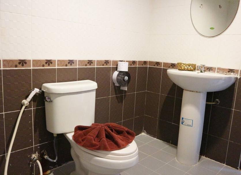 Kamar Mandi Foto