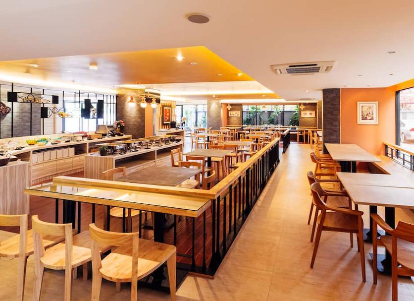 Restoran Foto