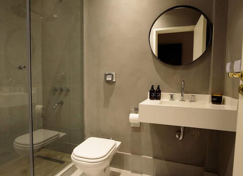 Kamar Mandi Foto