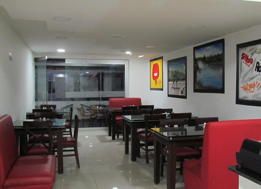 Restoran Foto