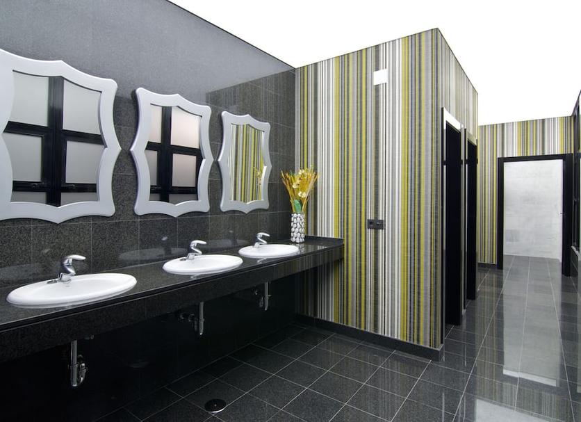 Kamar Mandi Foto