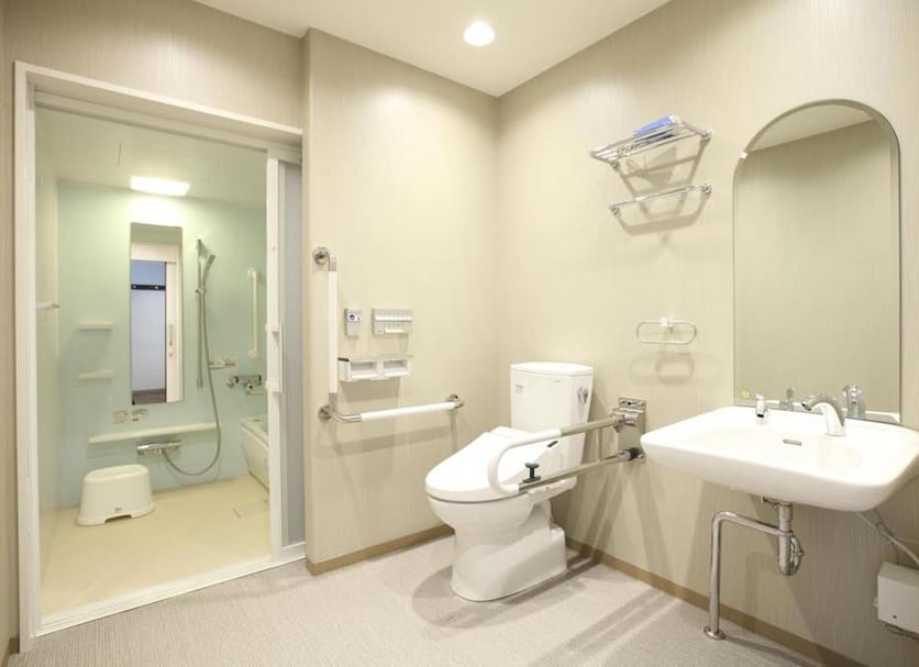 Kamar Mandi Foto