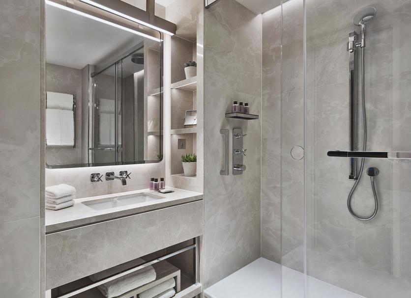 Kamar Mandi Foto