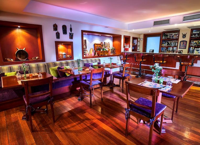 Restoran Foto