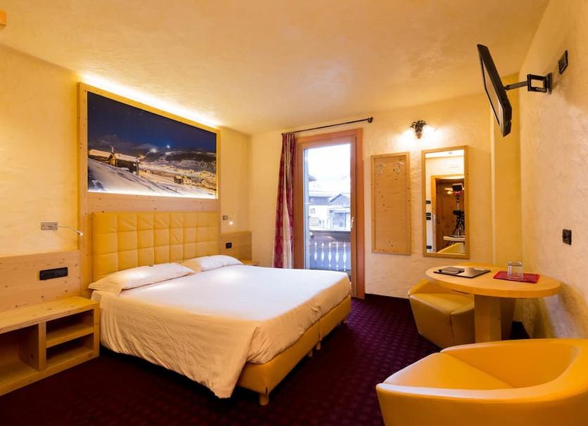Kamar Tidur Foto