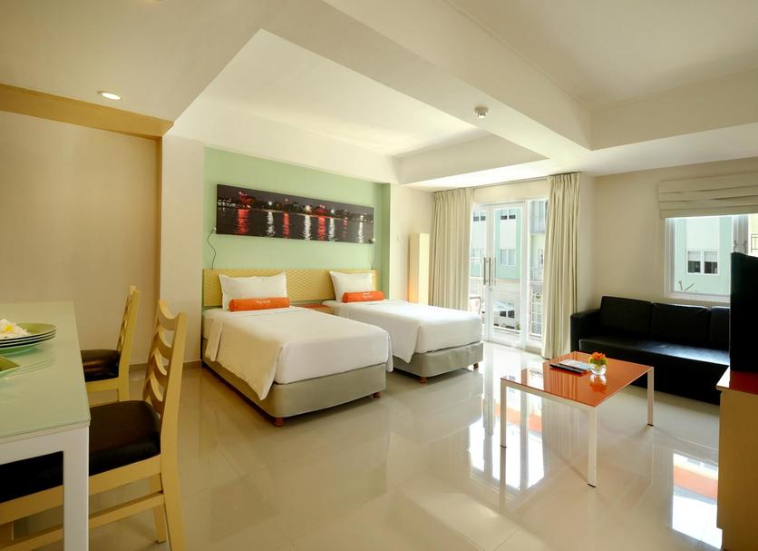 Kamar Tidur Foto