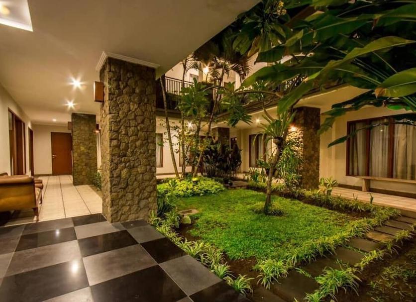 Pemandangan luar Foto