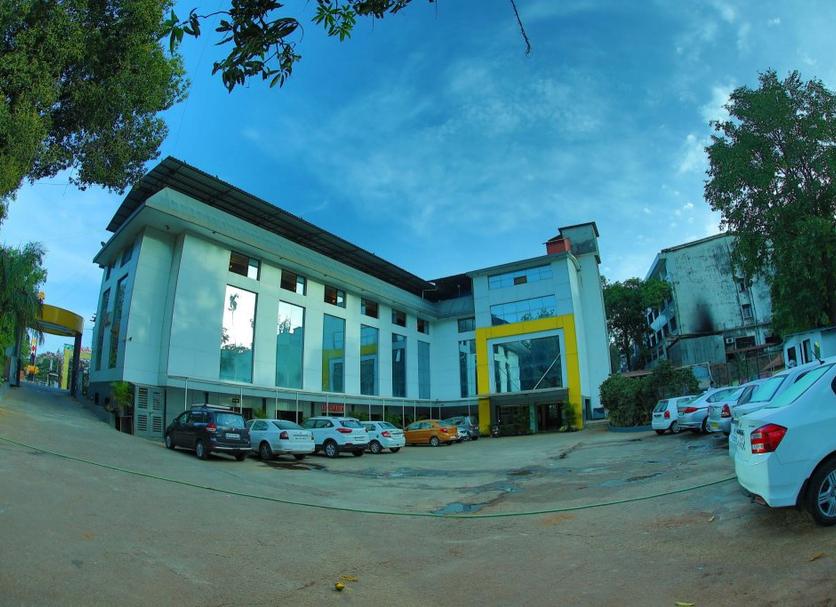 Bangunan Foto