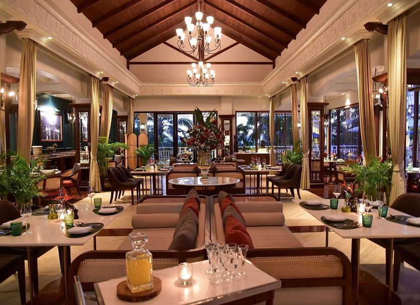 Restoran Foto
