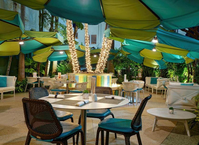 Restoran Foto
