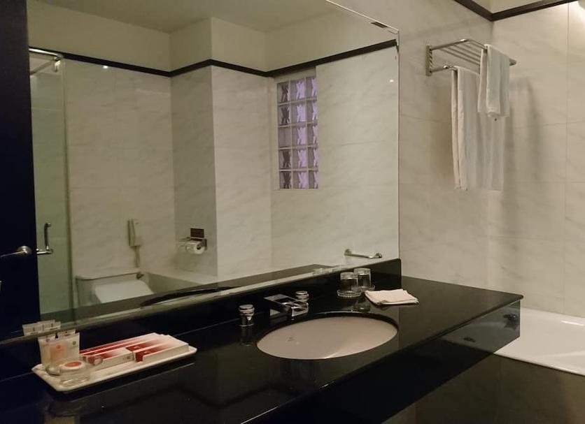 Kamar Mandi Foto