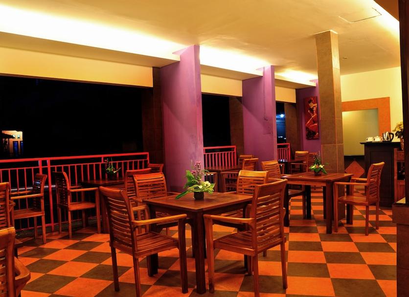 Restoran Foto