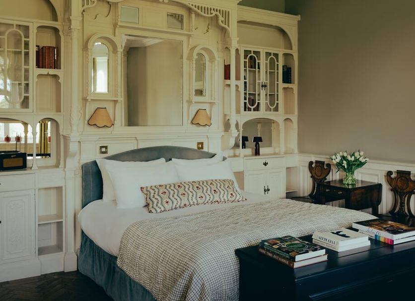 Kamar Tidur Foto