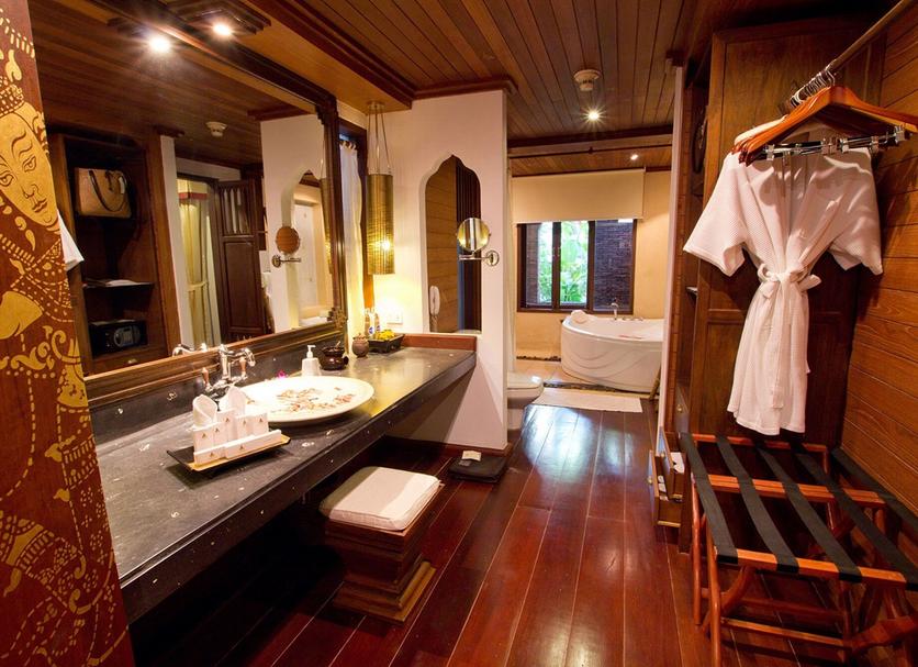 Kamar Mandi Foto