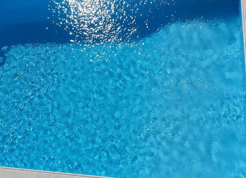 Kolam Foto