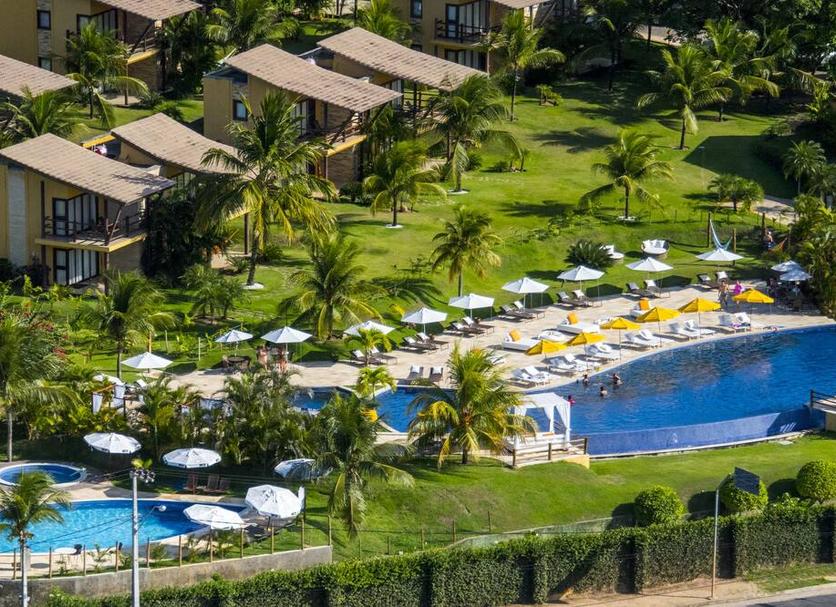 Kolam Foto