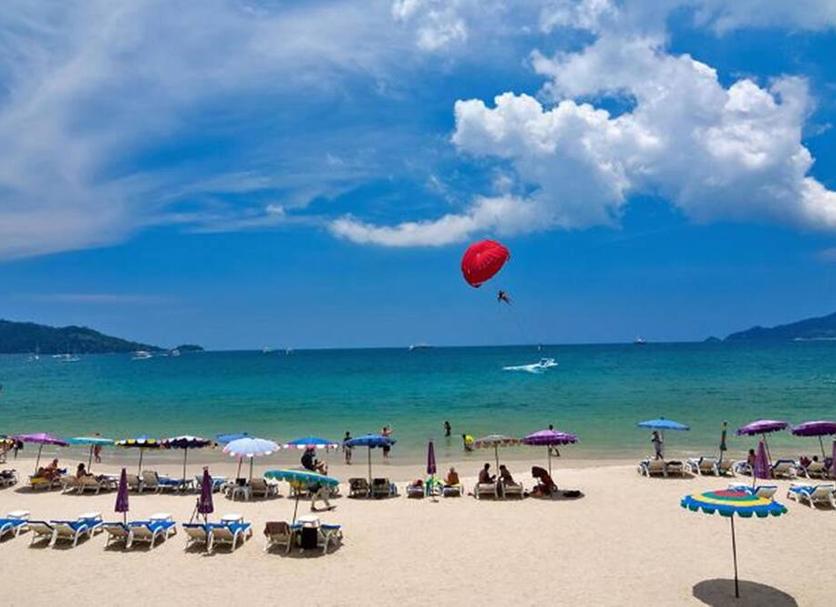 Pantai Foto
