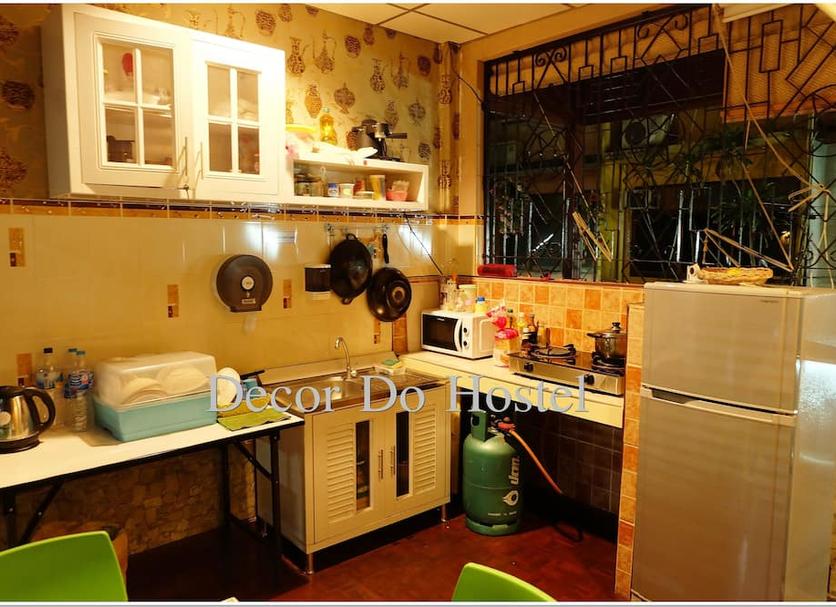 Dapur Foto