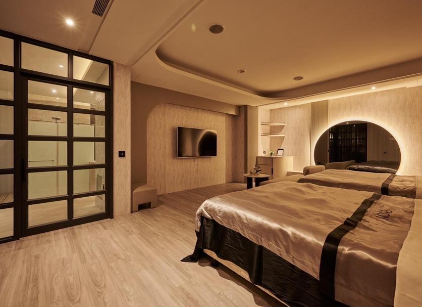 Kamar Tidur Foto