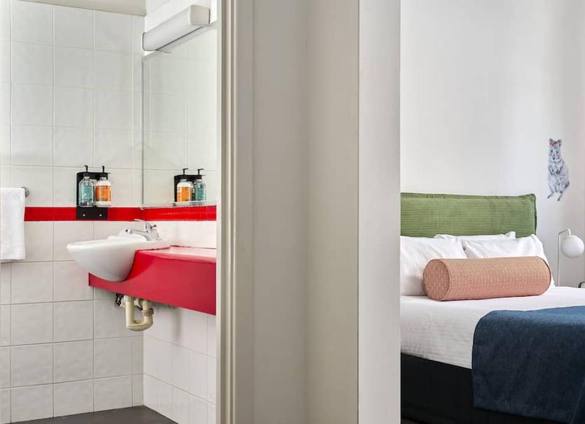 Kamar Mandi Foto