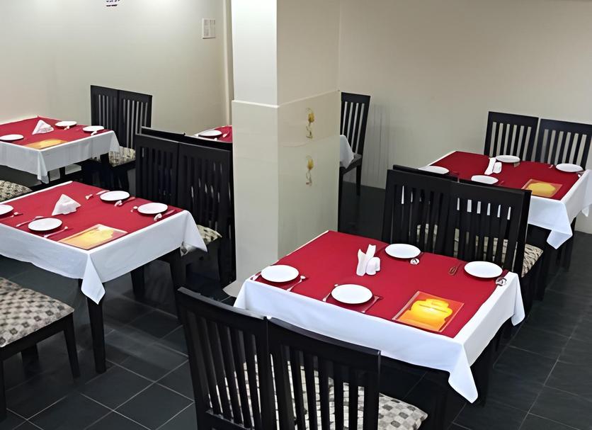 Restoran Foto