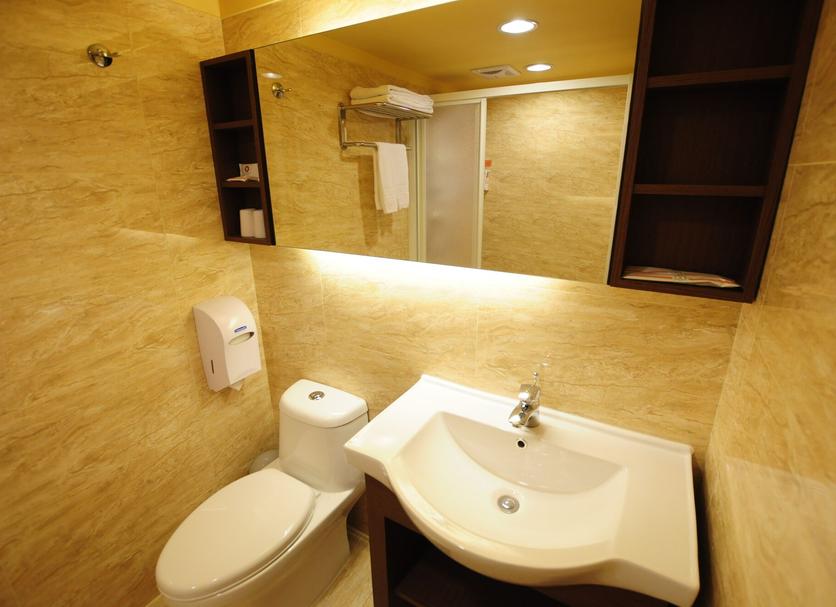 Kamar Mandi Foto